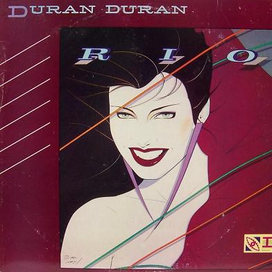 05/06/2011 - Duran Duran - Rio (1982) DuranRio
