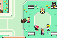 Mother 3 Mother3_01