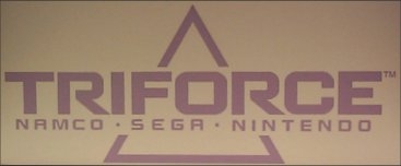 Systeme Triforce Triforce_Arcade_Board_Logo