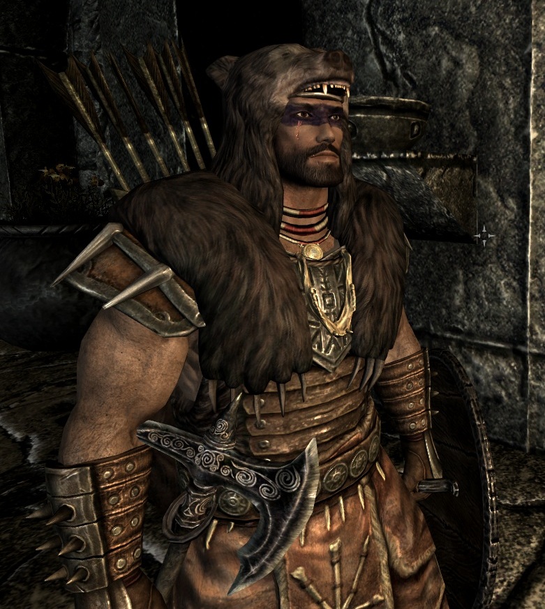 [Τέλος] The Hideout (Μέρος 2ο) Stormcloak_Officer_Armor