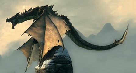 Dragões Black-dragon