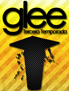 [Actvidad] Predicciones para la 3era Temporada GleeSeason3Logo