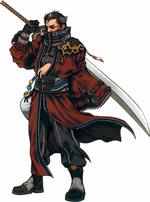 Tus personajes favoritos de los videojuegos *o*!! - Página 3 Auron_FFX