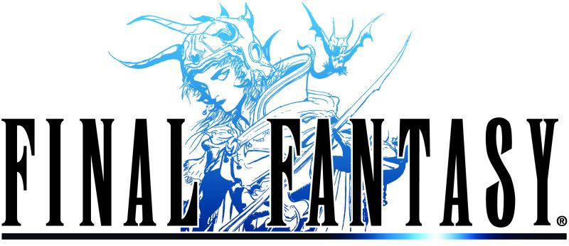 Final Fantasy Logo_Final_Fantasy_PSP