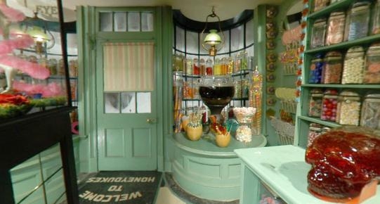 Rol en Interior de Honeydukes Hdukes4