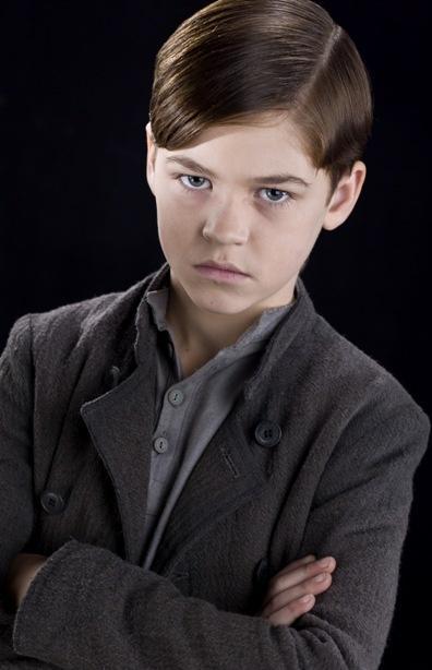 He just love a time ( Tom Riddle & Tu )( 1 Temporada)Terminada Tom_Riddle_%2811_years_old%29