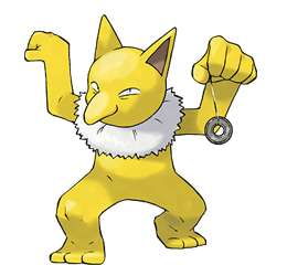 Cual es su evolucin ? ( Juego) Hypno