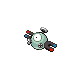 Sprites curiosos de los juegos Pokémon Magnemite_DP