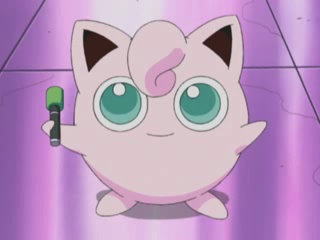 All Stars DIBUS (4 edición) EP315_Jigglypuff