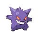 Pokémon mes Octubre Gengar_HGSS