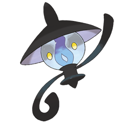 Tema oficial de Pokémon - Página 5 Lampent