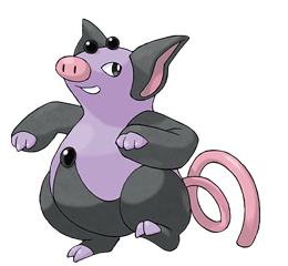 [Datos] Moveset para pokemones competitivos (actualizable) Grumpig