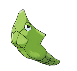 Cual es su evolucin ? ( Juego) Metapod