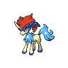 Sets de Keldeo Keldeo_NB