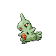 ♣.: Baedal Do Wind :.♣ Larvitar_DP