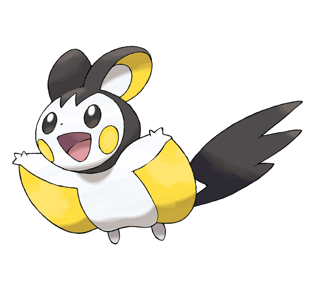 Shiritori Game!! - Página 20 Emolga