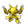 Sets de Alakazam Alakazam_NB