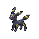 Equipos Pokémon de vuestros personajes - Página 2 Umbreon_HGSS