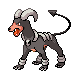 ♣.: Alexya :.♣ Houndoom_DP