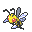 Tienda Pokémon Beedrill_icon