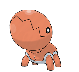 PET SHOP  POKEMON - Página 2 Trapinch