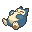 En el gimnasio Snorlax_icon