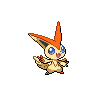 Sets de Victini Victini_NB