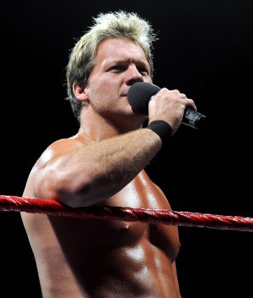 31 Mayıs RAW WWE_Chris_Jericho