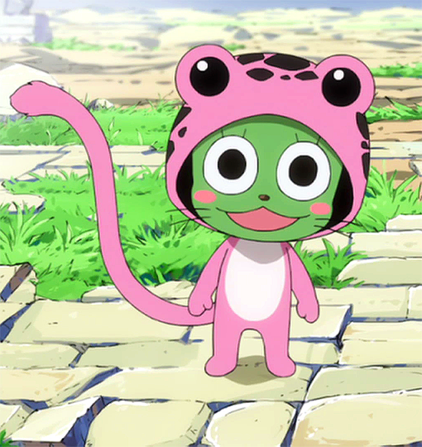 Frosch NPC {Belongs to Sumaru Amaya} Frosch_anime