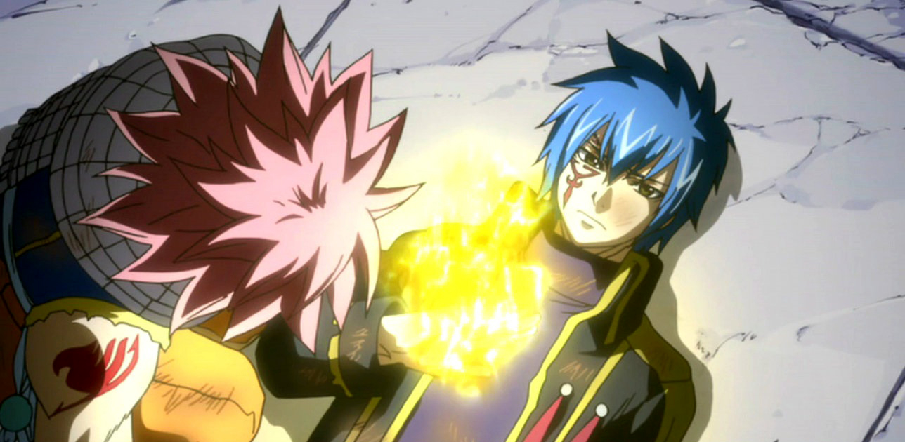 [Criações de Jutsus] Jellal_giving_Natsu_the_Flame_of_Rebuke