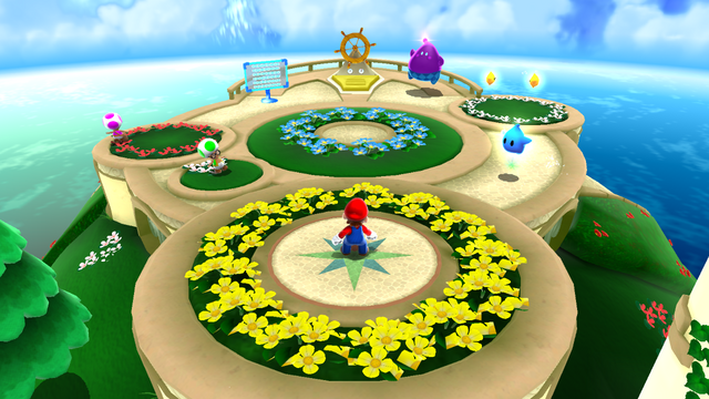 Top 10 Songs from the Super Mario Galaxy games 640px-SMG2_SM_W1