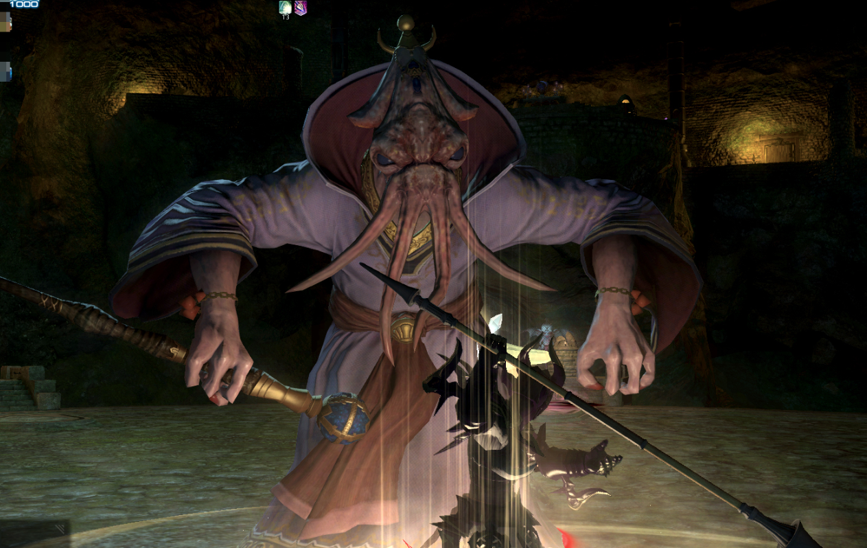 Detallado el evento de crossover de Final Fantasy XIV: A Realm Reborn FFXIV_ARR_Alpha_Mindflayer