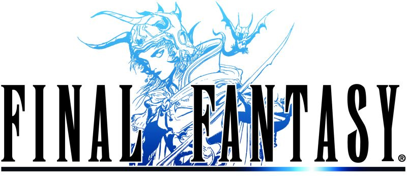 [Jeu iPhone, Nes, Game Boy Advance] Final Fantasy FF_1_PSP