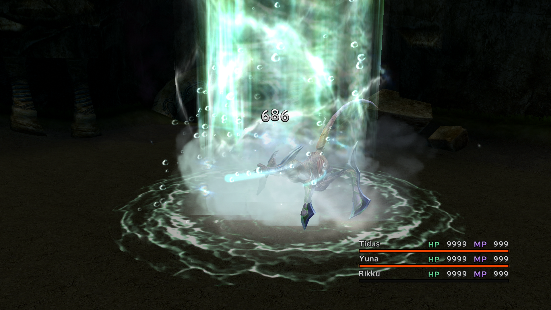 [F∞T] Draco vs Zhadow [0-3] (Ganador: Zhadow) FFX_Mix_Flash_Flood