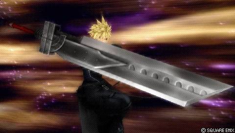 Dissidia Final Fantasy 2 FirstTsurugiDissidia