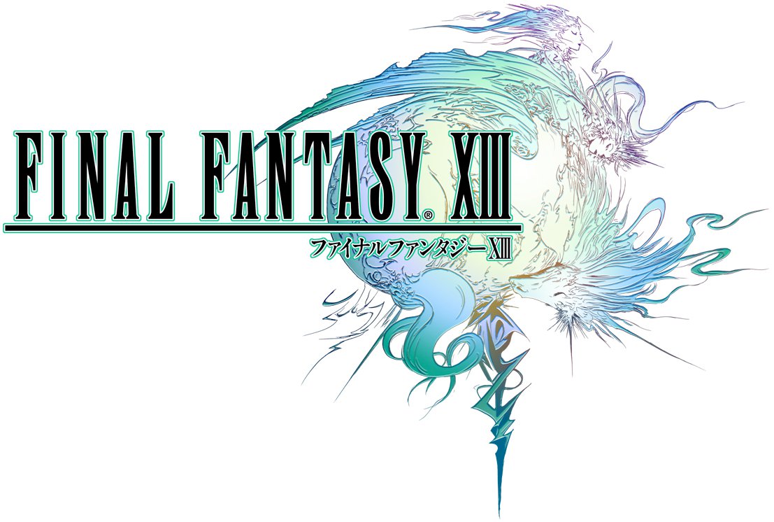 A que videojuego juegas actualmente? Final_Fantasy_XIII_Logo