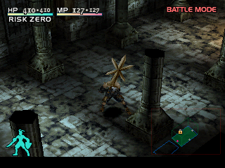 Para Sydney Losstarot, sobre el Vagrant Story Holy_Win