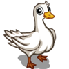 Duck Duck GOOSE?! Goose-icon