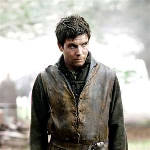 ~Mary had a little lamb, little lamb, little lamb~ Gendry_2x02