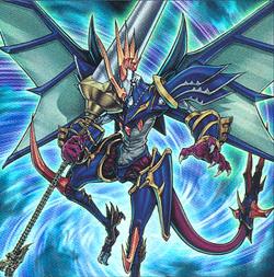 Reborn Duelist Revolution  - Page 2 DragonKnightDraco-Equiste