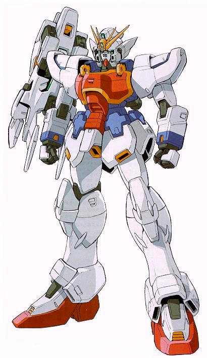 Gundams stolen Schematics  XXXG-01S_-_Shenlong_Gundam_Ver.Ka_-_Front_View