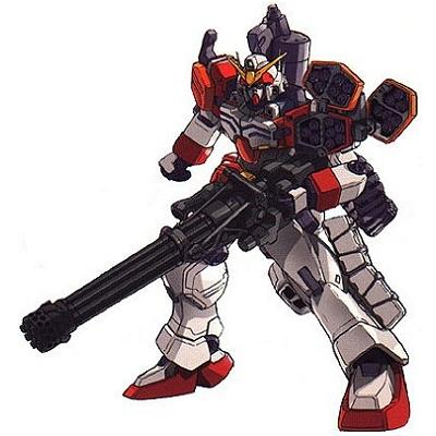 Gundams stolen Schematics  XXXG-01H1K