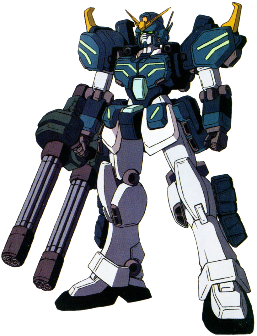 Gundams stolen Schematics  Gundam_Heavyarms_Kai_CustomW0