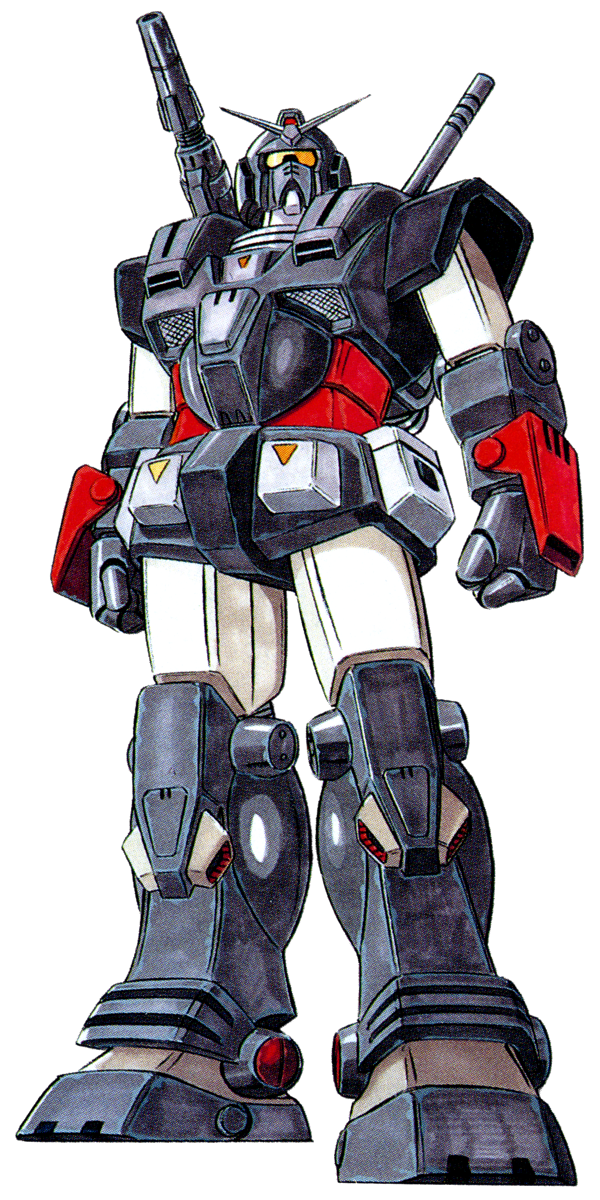                        FA782_HeavyGundam1_-_Front