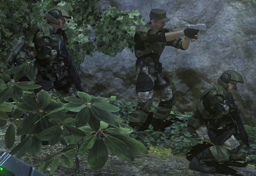 Vente de soldats Halo_3_Marines