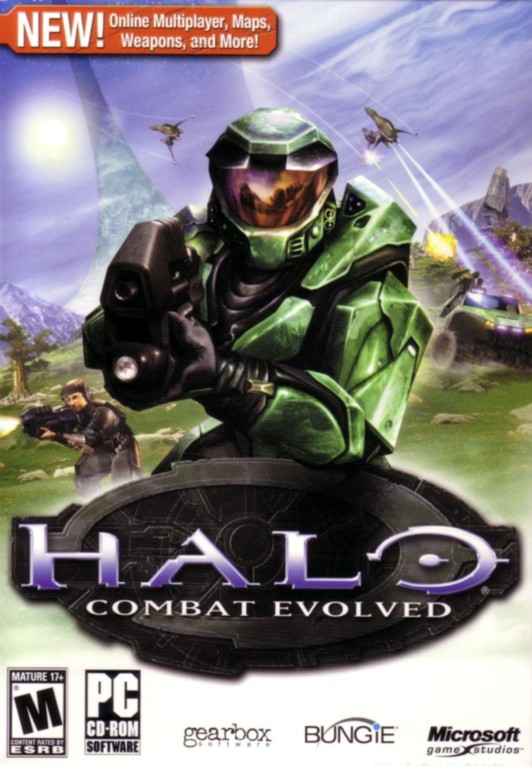 Halo: Combat Evolved [PC Game - FPS] Halo_Combat_Evolved_box_art_(PC)