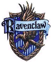 Wünsch dir ein Bild Ravenclaw