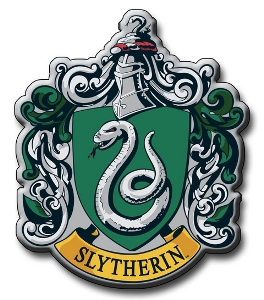 Personnages disponibles (et leurs âges) Slytherincrest