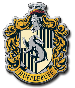 Personnages disponibles (et leurs âges) Hufflepuffcrest