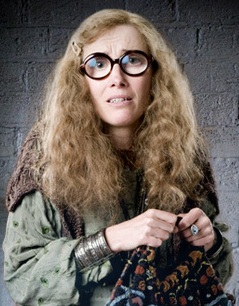 Sybill Trelawney // Emma Thompson Trelawney21